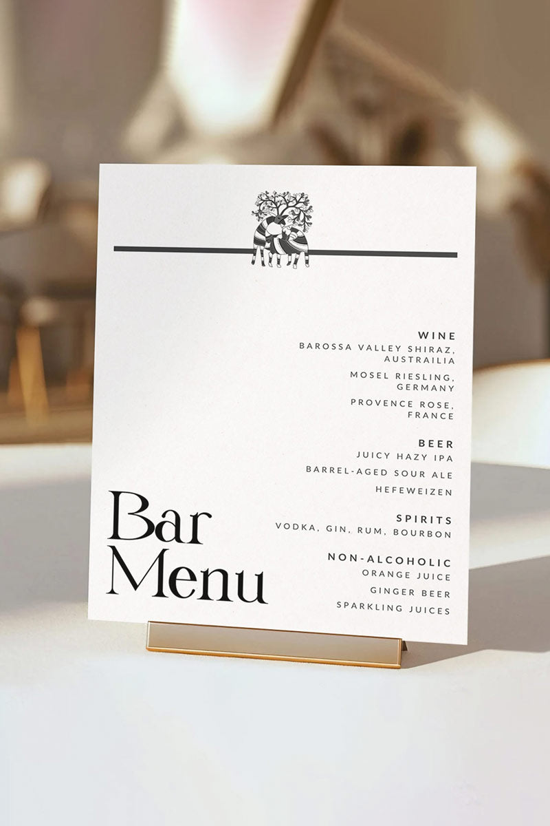 Reindeer Bar