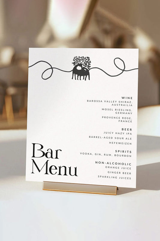 Reindeer Bar
